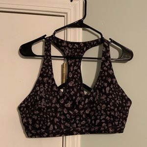 Fabletics sports bra